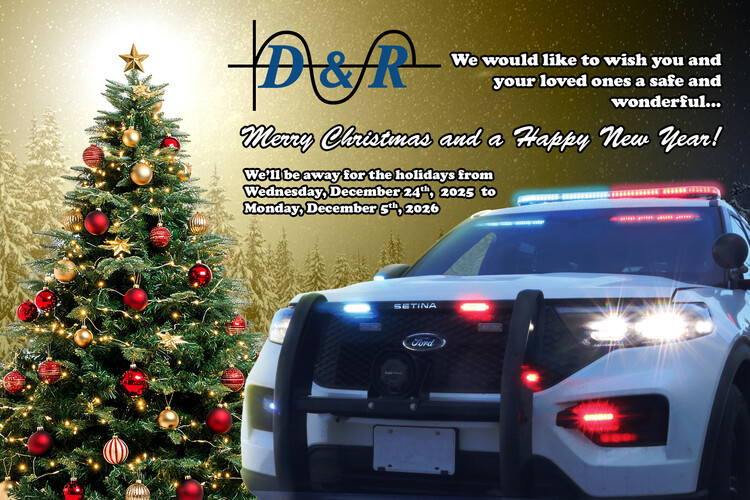 D&R ELECTRONICS CO. LTD.