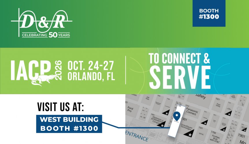 IACP Conference