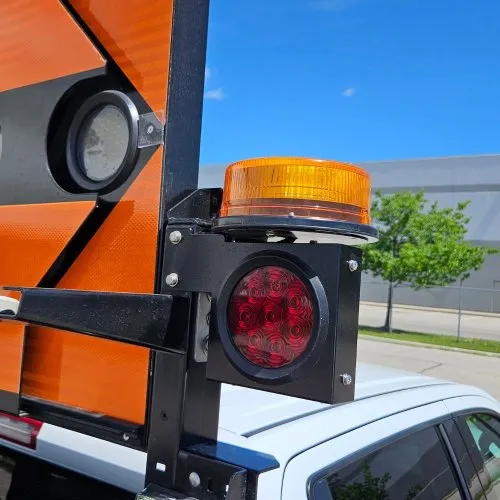 LED Beacons: Detailed Look at Functions, Applications, and Selection Criteria
