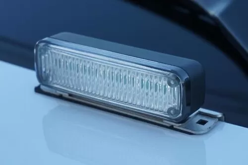 The Importance of Amber Lights