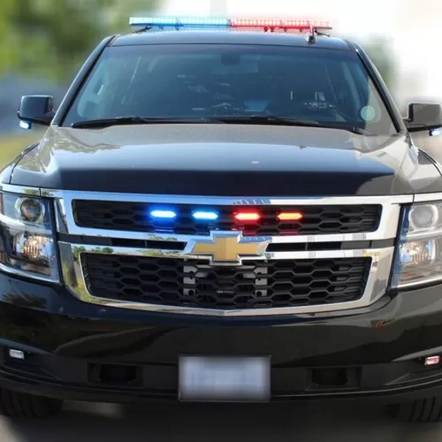 An Overview of Emergency Vehicle Sirens