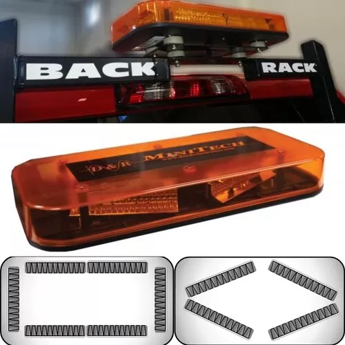 5 Advantages To Mini Light Bars