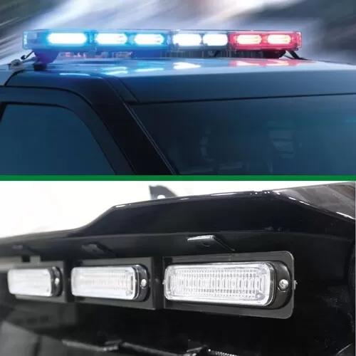 3 Common Specs For A LED Light