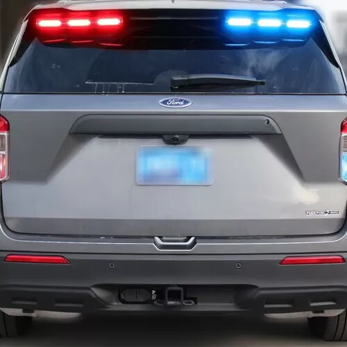 Role Of Wavelengths In Emergency Vehicle Lighting