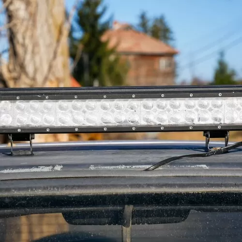 Core Components Of An LED Light