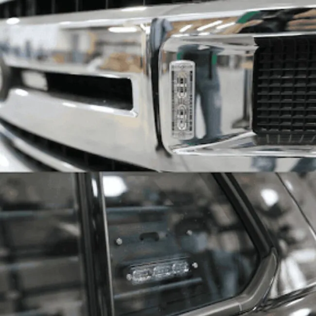 A Practical Guide to Maintaining High Performance in LED Mini Light Bars