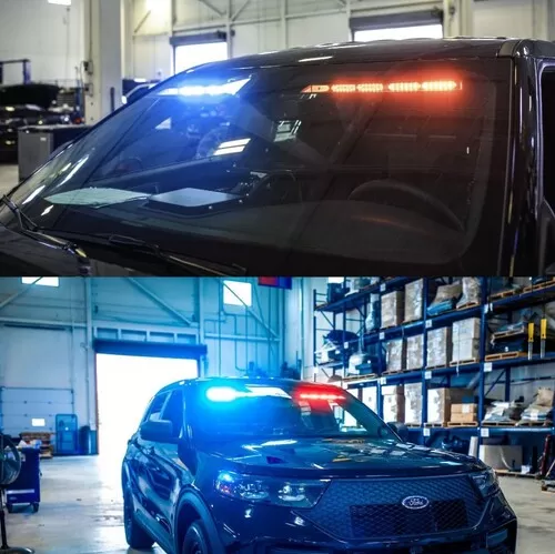 Emergency Vehicle Lighting for Visibility: Best Practices Guide