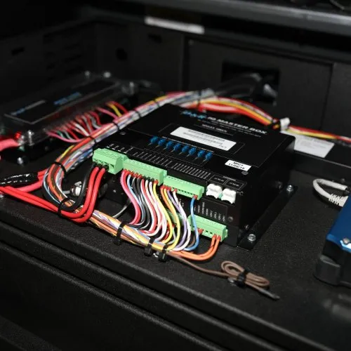 Importance Of Vehicle Power Distribution Unit And Other Key Systems For First Responder Units