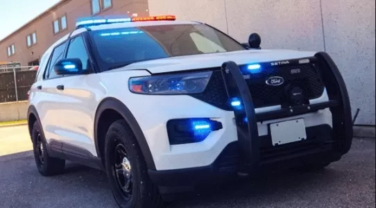 Police