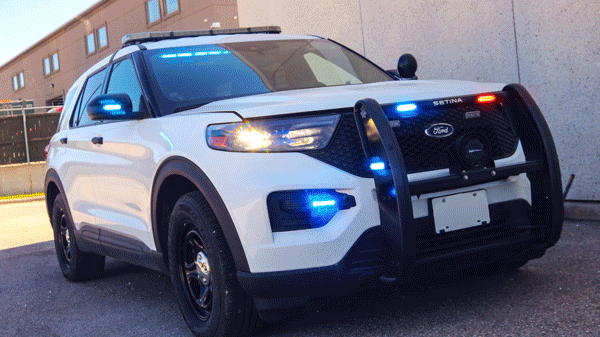 Police