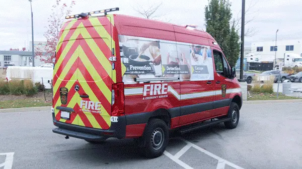 Fire/EMS