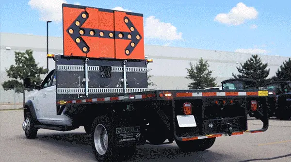 Work Truck