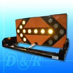 TC-12 Arrowboard Kits