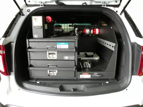 Storage Systems