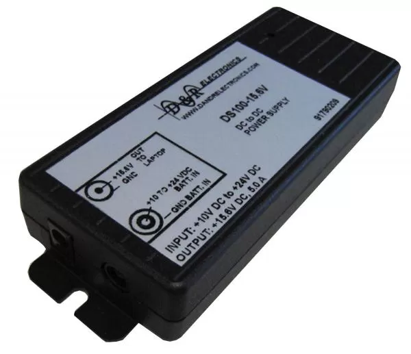 Computer Power Supplies