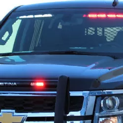 Interior Lightbars
