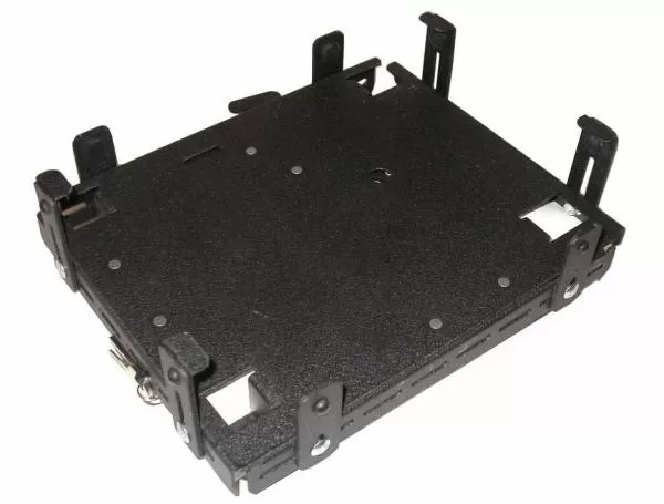 Secure Side Mount Tray - D and R Electronics