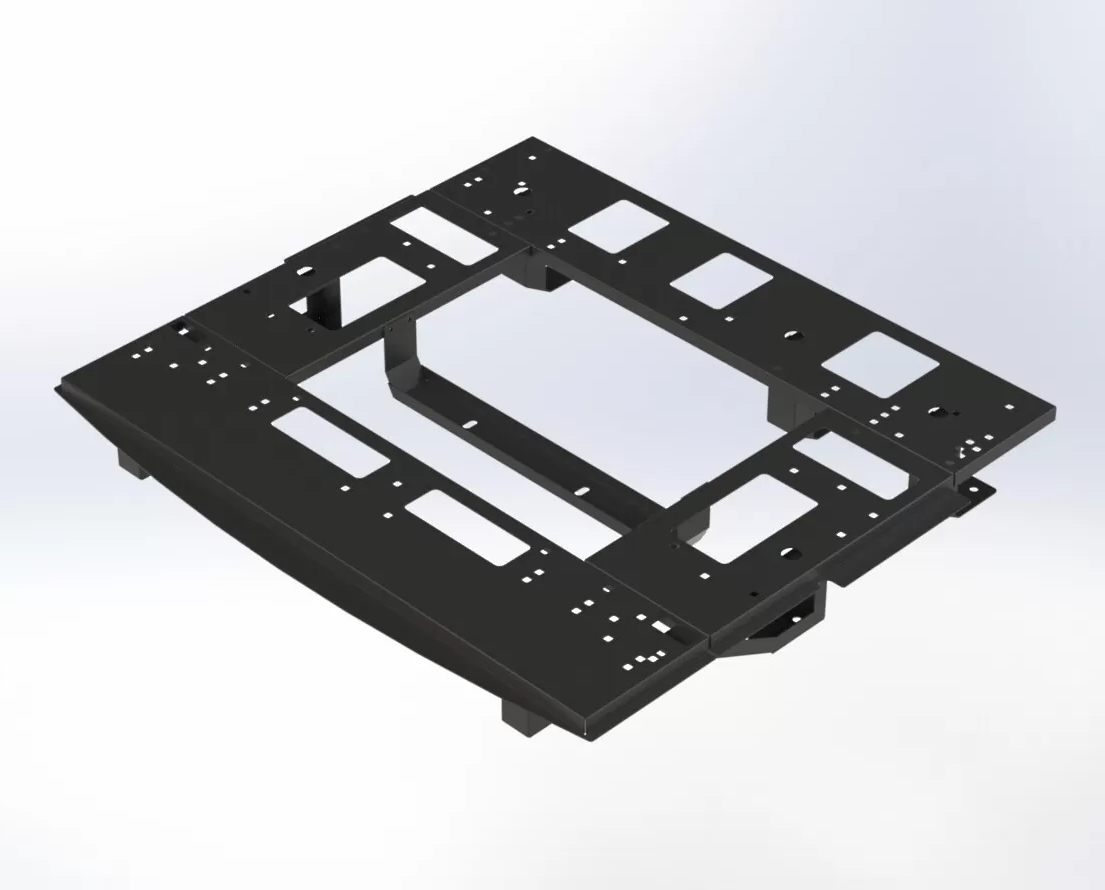 Subframes