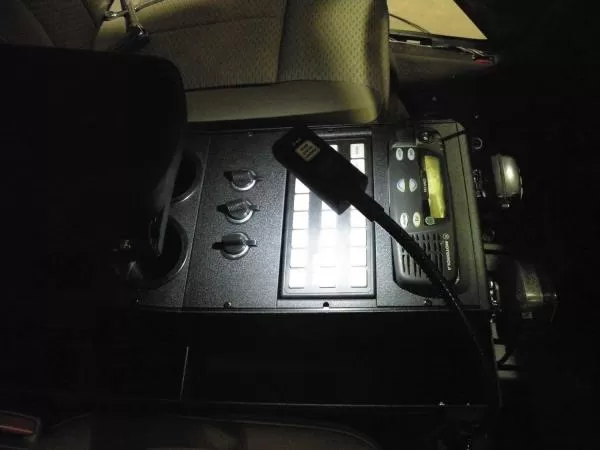 18-inch LED Maplight - D and R Electronics