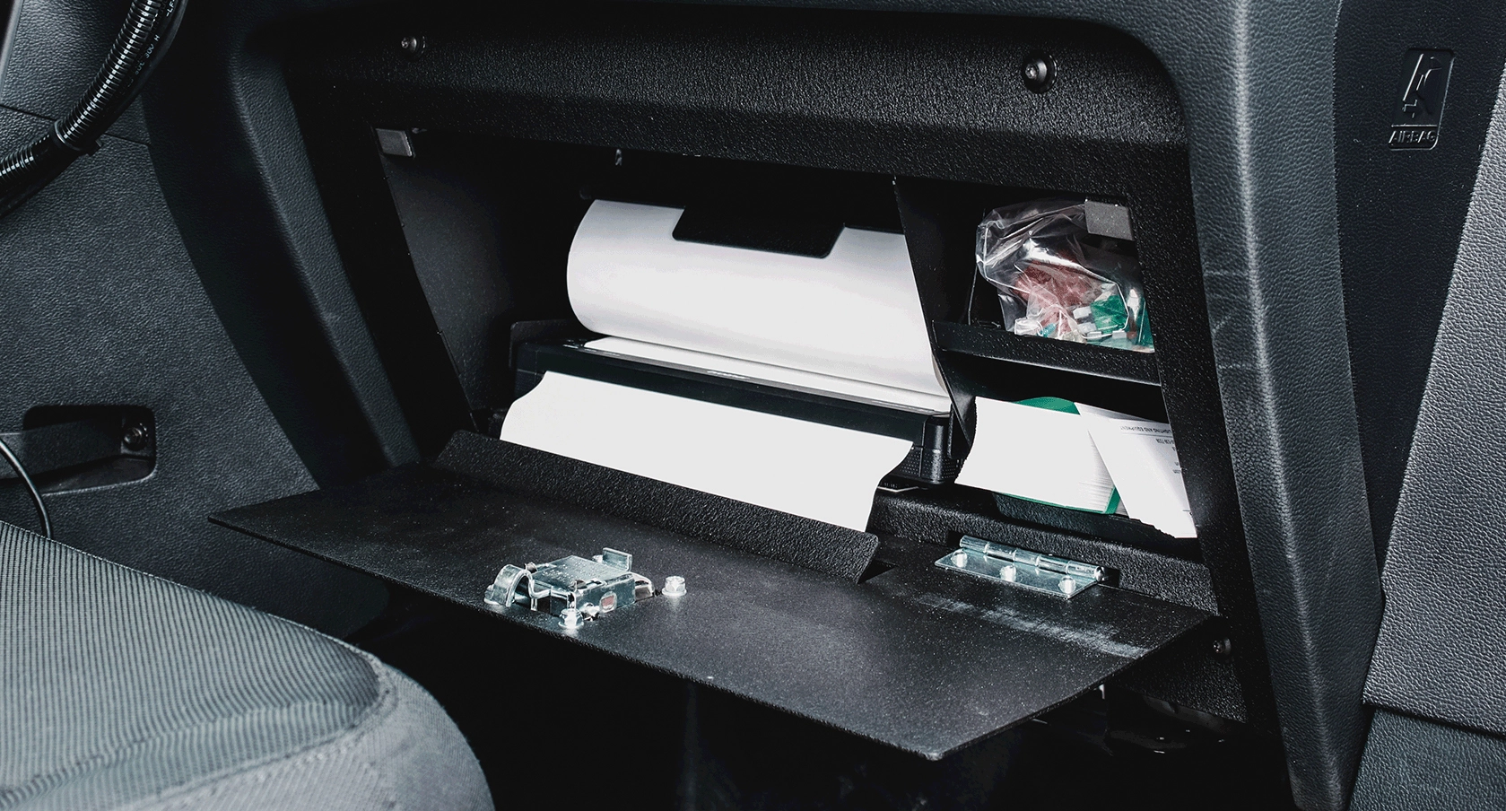 Printer Mounts