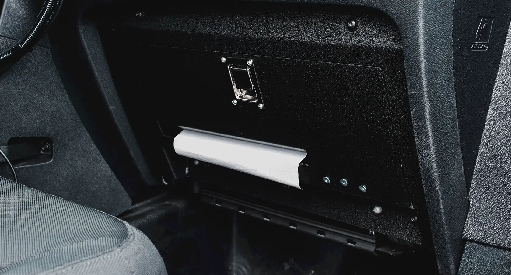 Printer Mounts