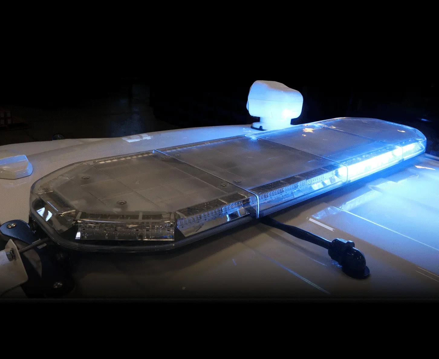 Synergy Lightbar