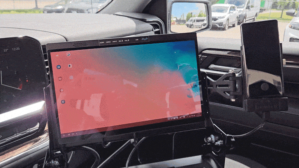 Dovetail - Mobile Computing Solutions