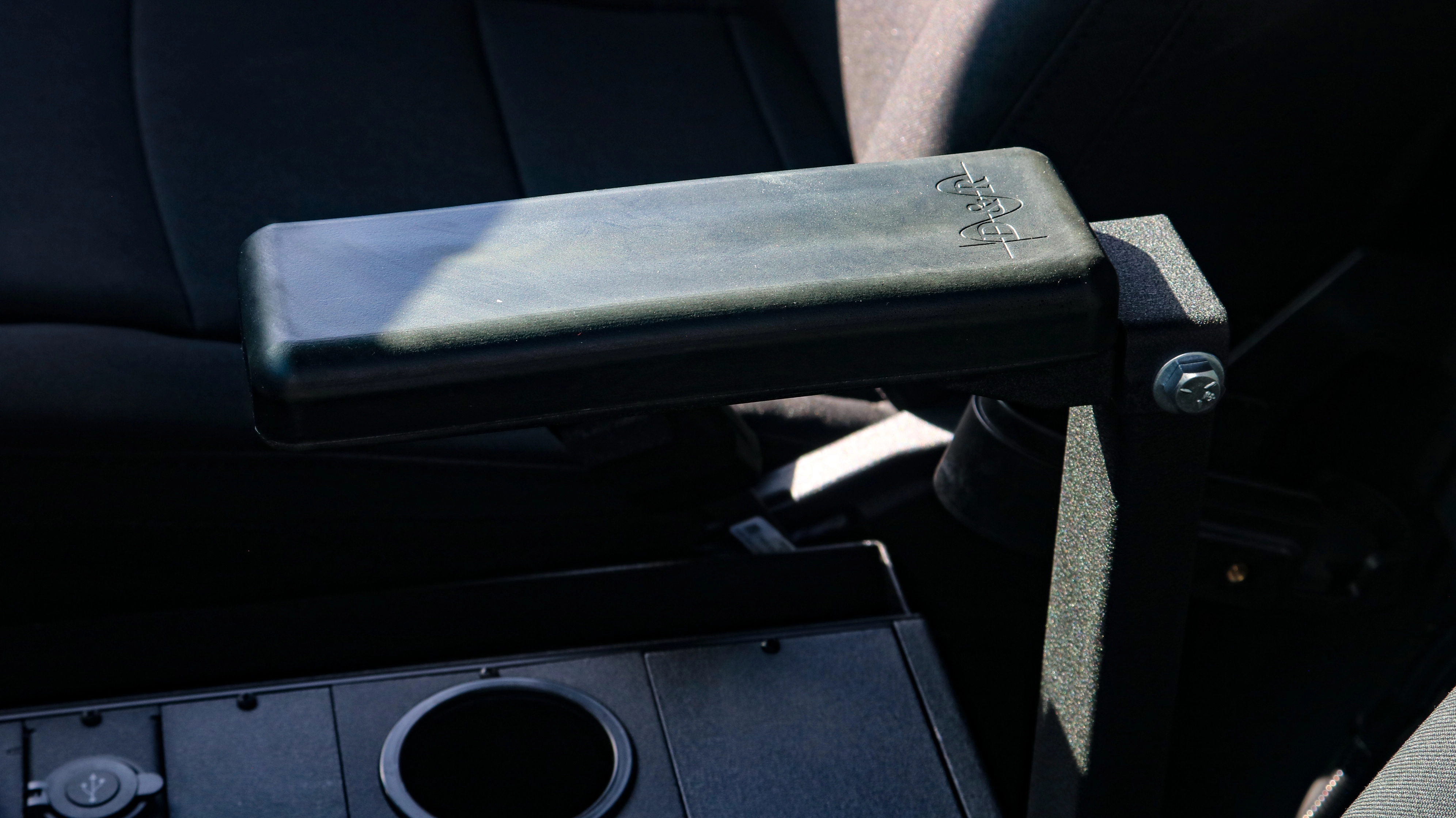 Armrests