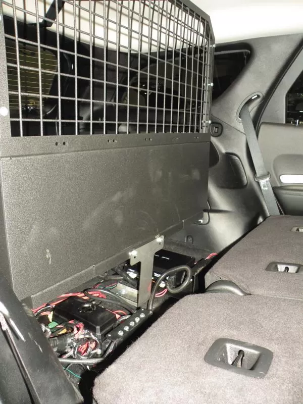 Removable front panel - D and R Electronics