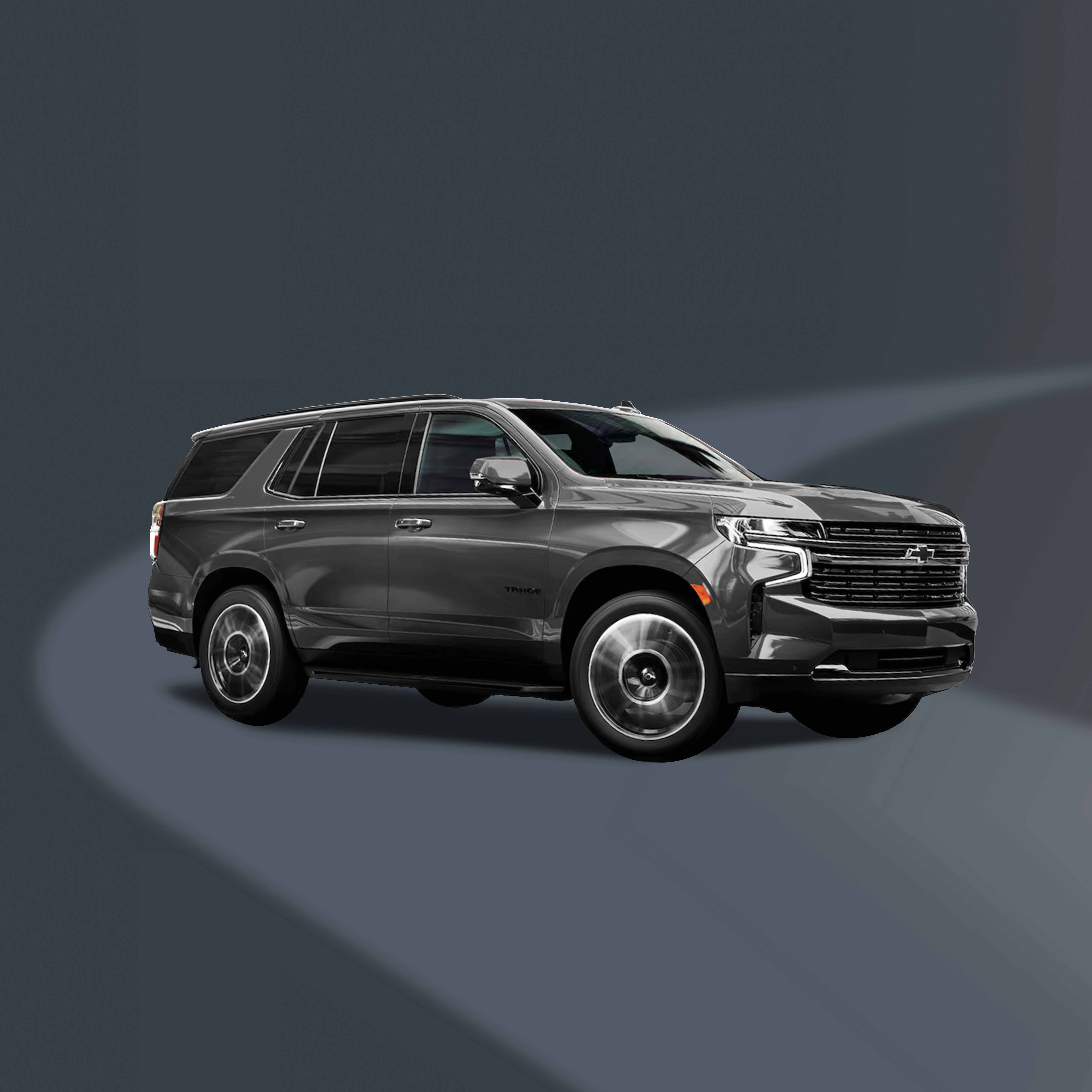 Chevy Tahoe