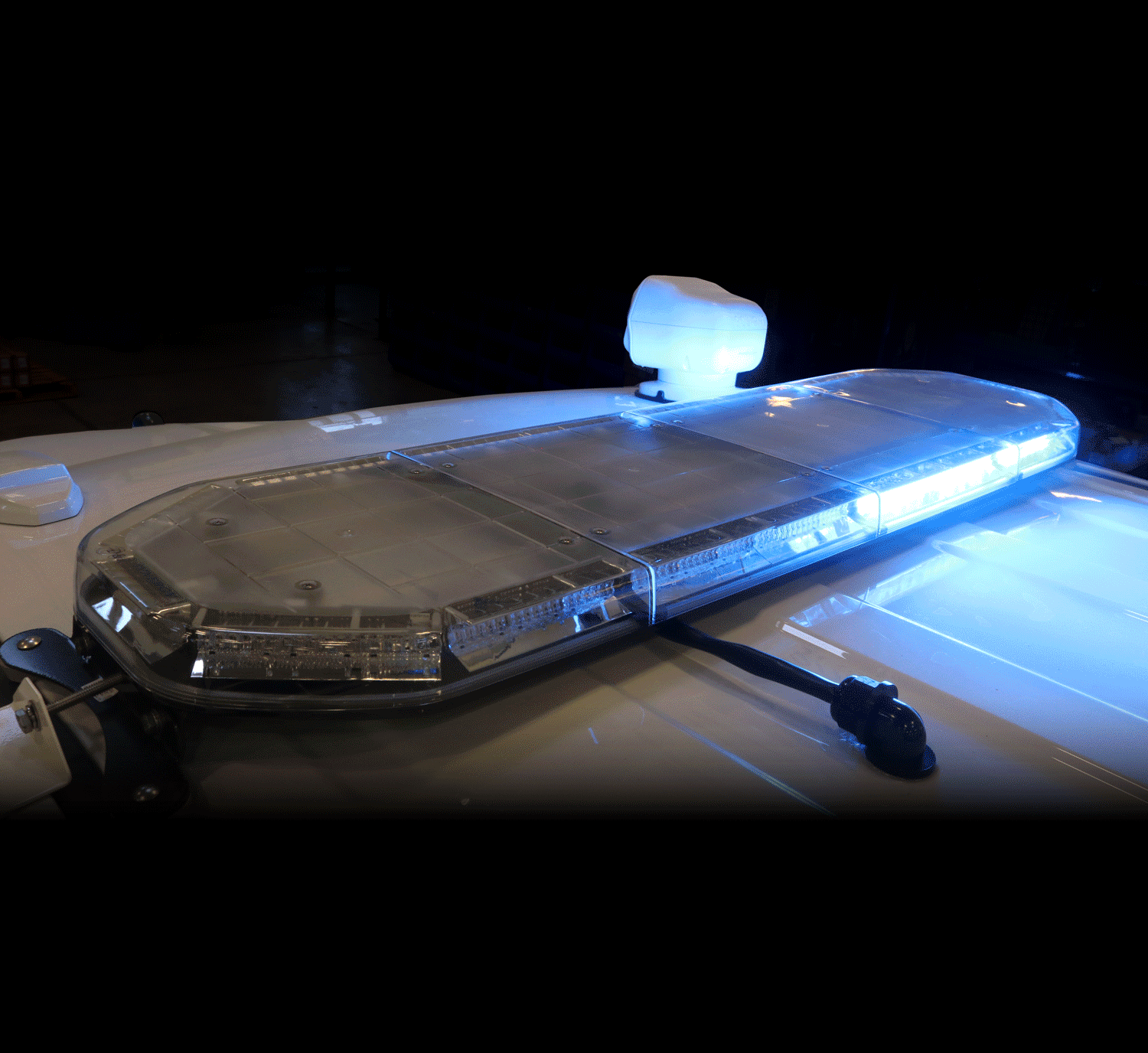 Lightbars / Interior Lightbars and Odyssey