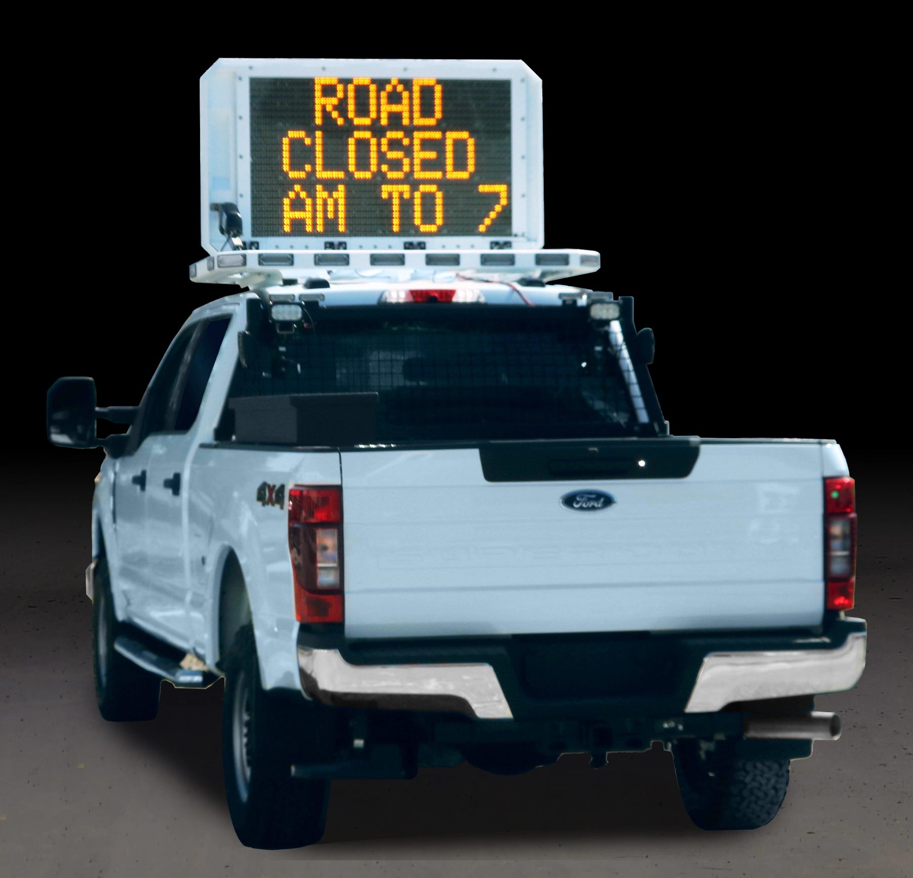 Odyssey Lightbars