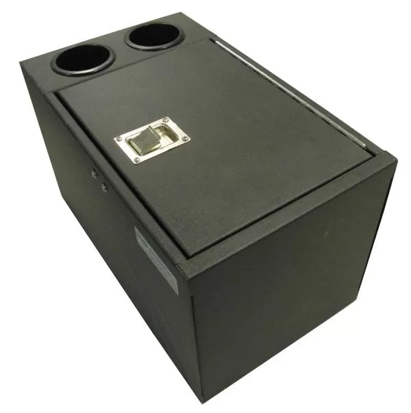 901-0051A Utility Console - D and R Electronics