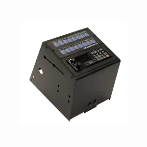 SRC7 7" Console - Bench Seat - D and R Electronics