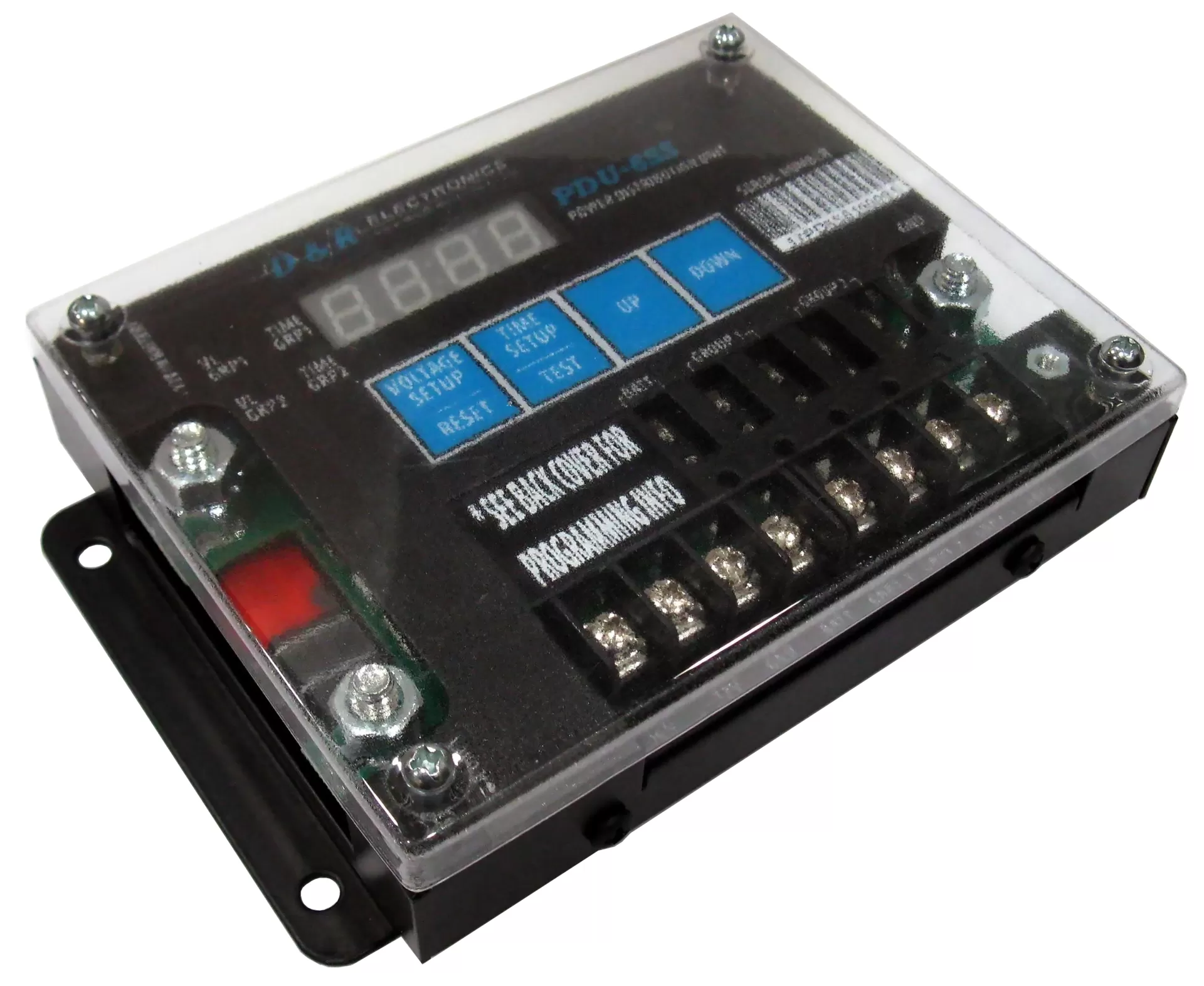 PDU-6SS