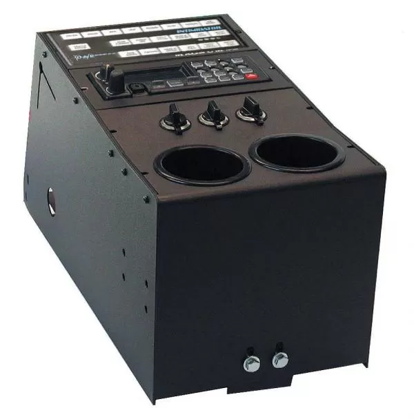 Front-to-Rear Slope - D and R Electronics