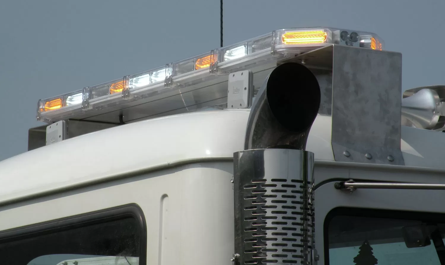 Prowler Lightbar
