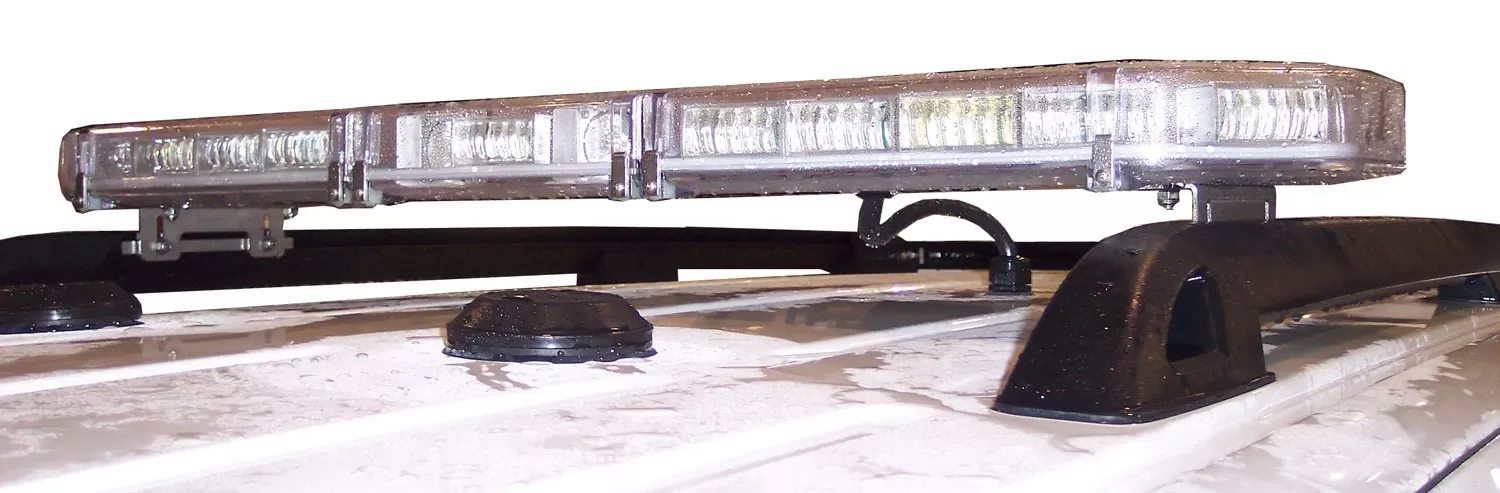 Prowler Lightbar