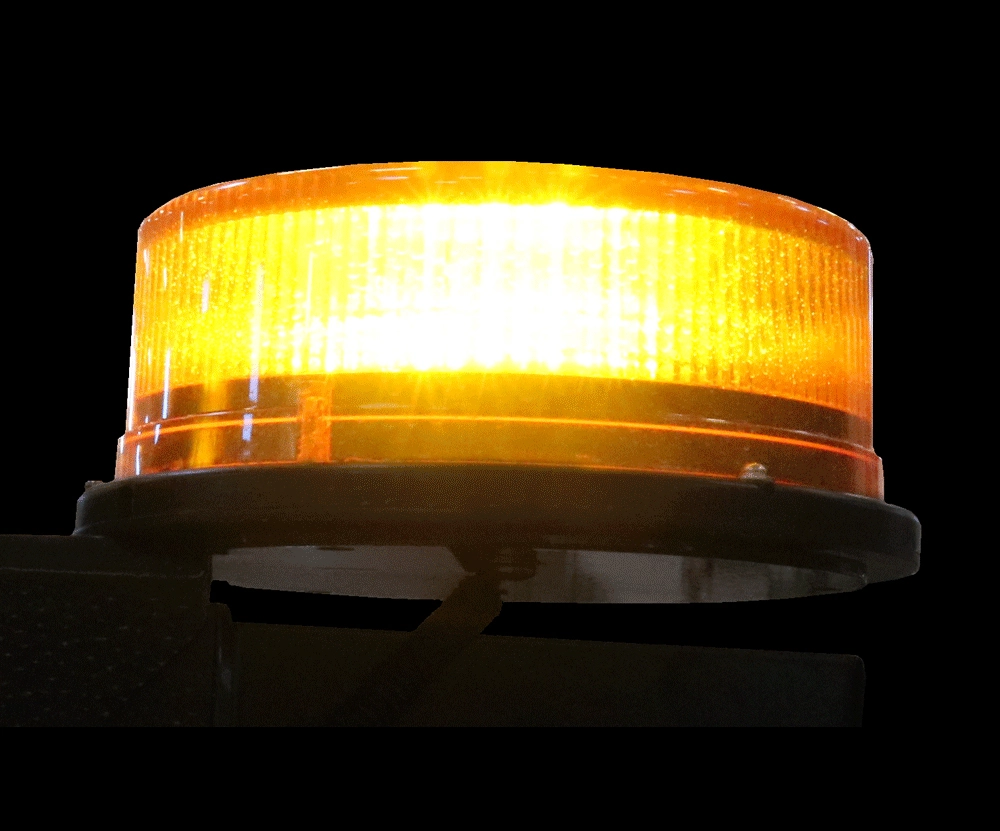 LED Emergency Vehicle Lights