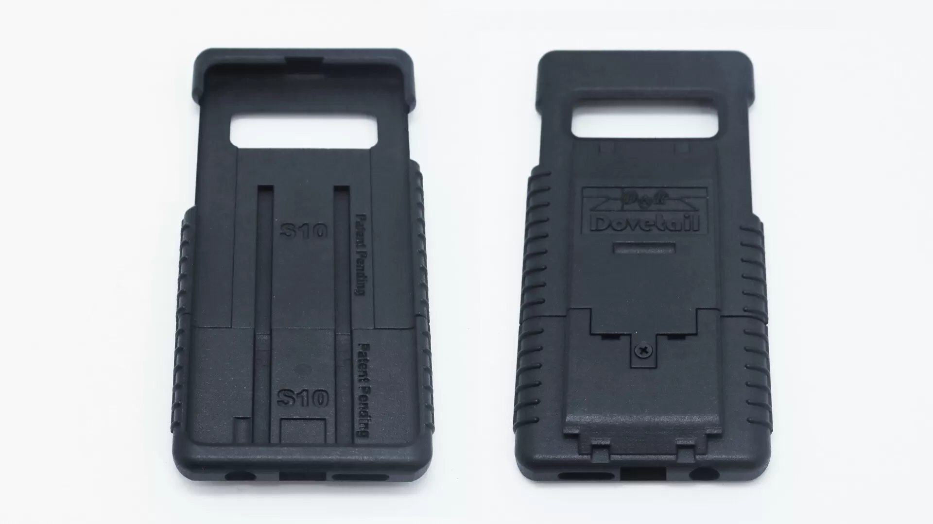 DTC-S10 Galaxy S10 Phone Case - D and R Electronics