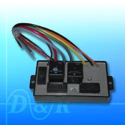 Antitheft Modules