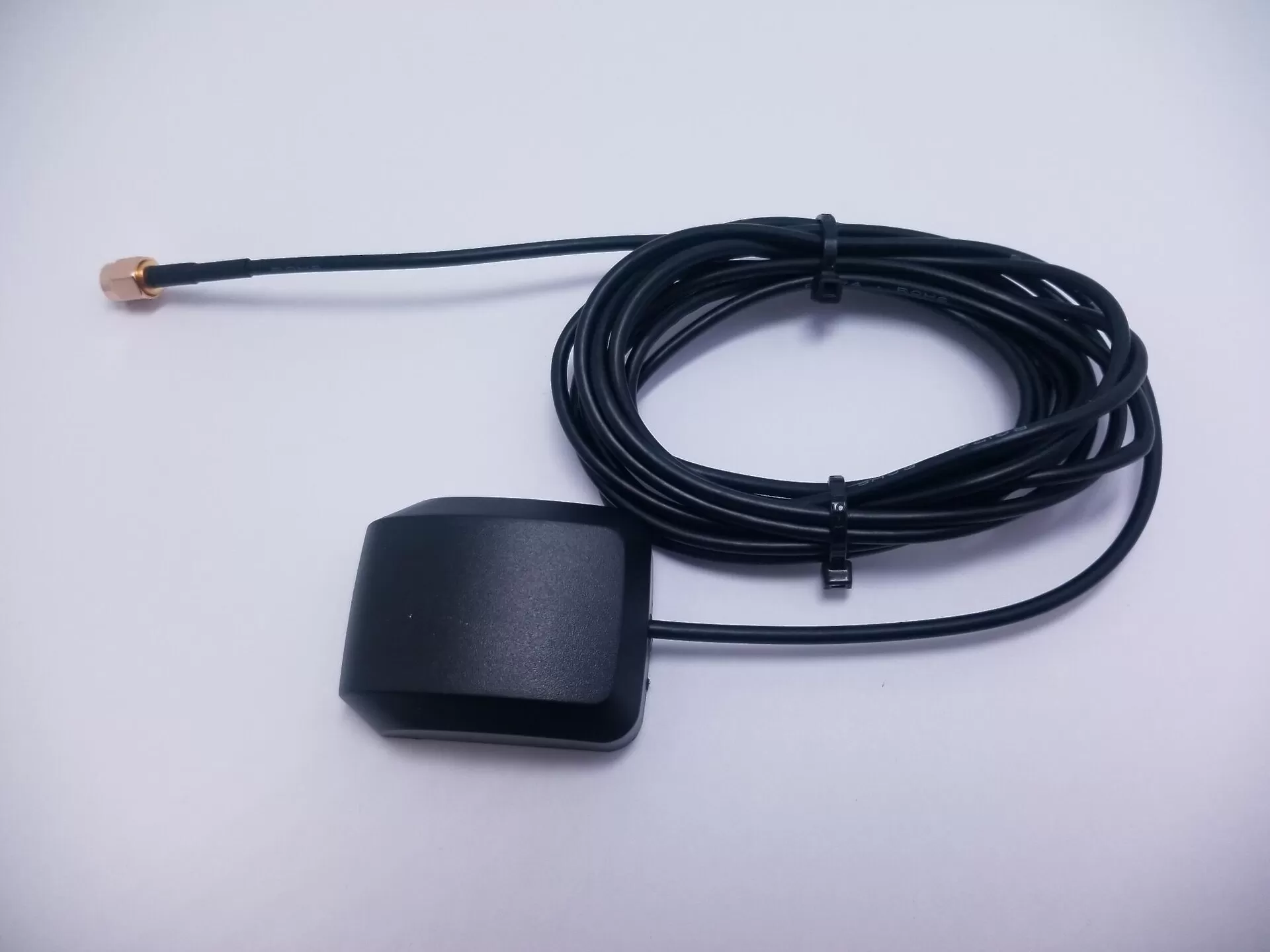 Speed-controlled Odyssey lightbar - D and R Electronics