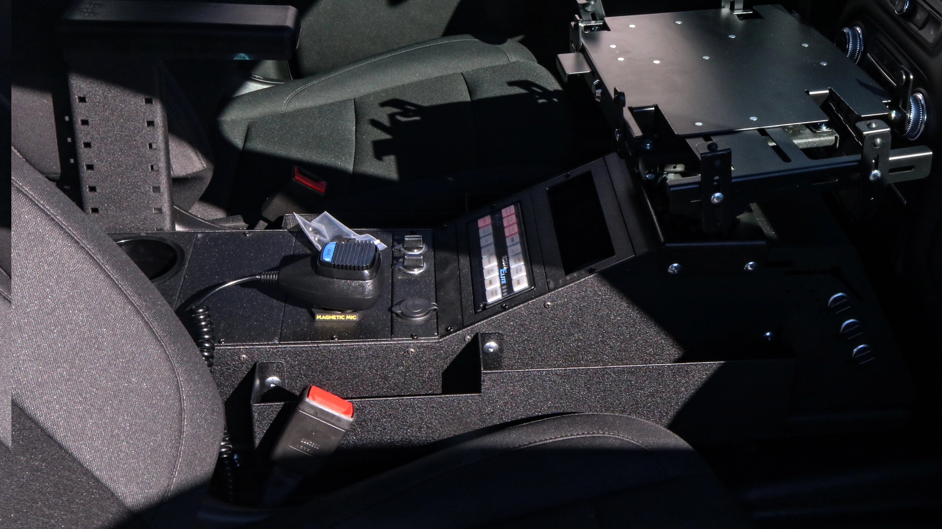 Consoles