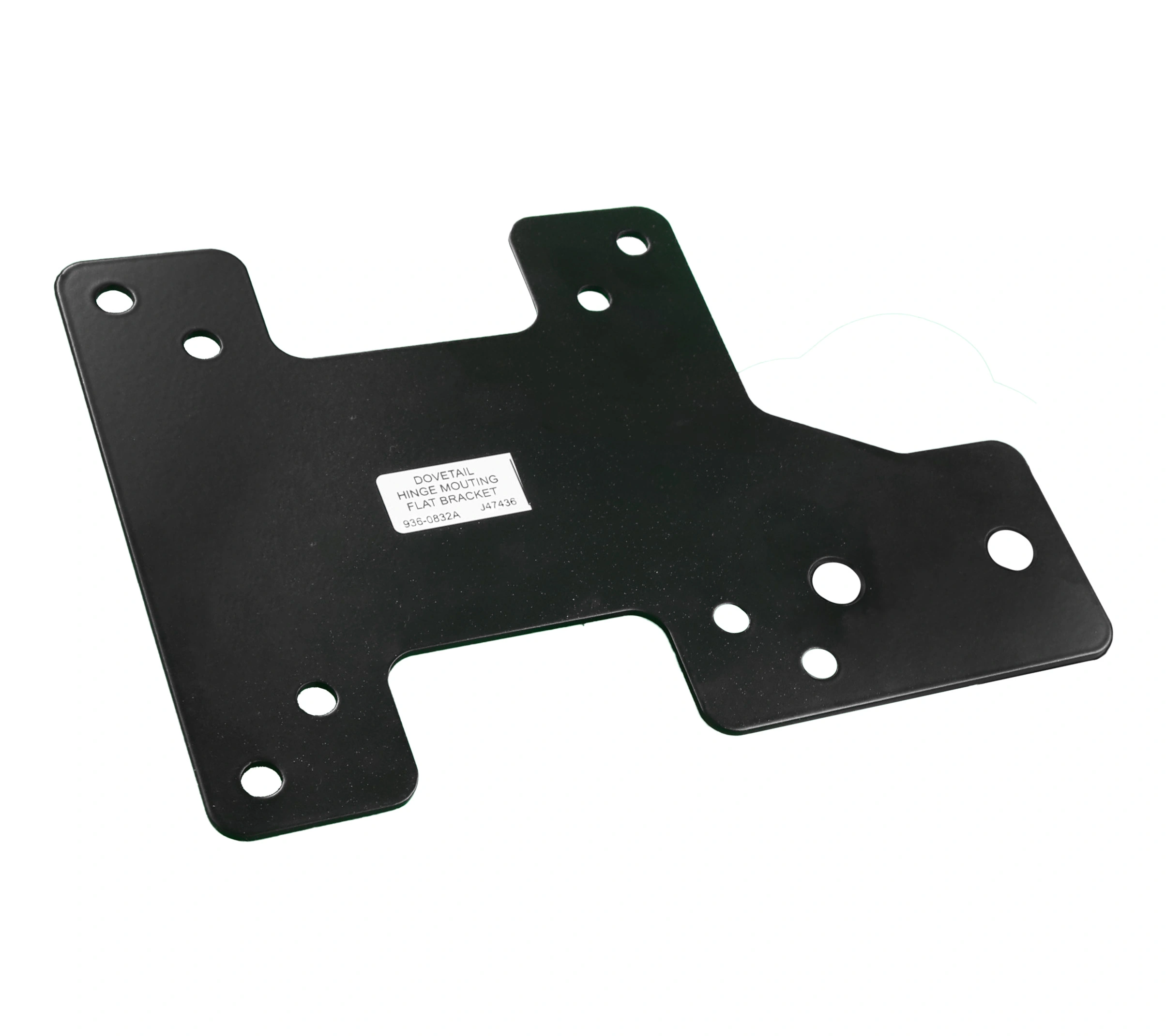 Dovetail Mounting Bracket (936-0832A)