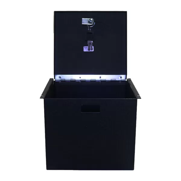CA-0105M1 Ticket Book Holder - D and R Electronics