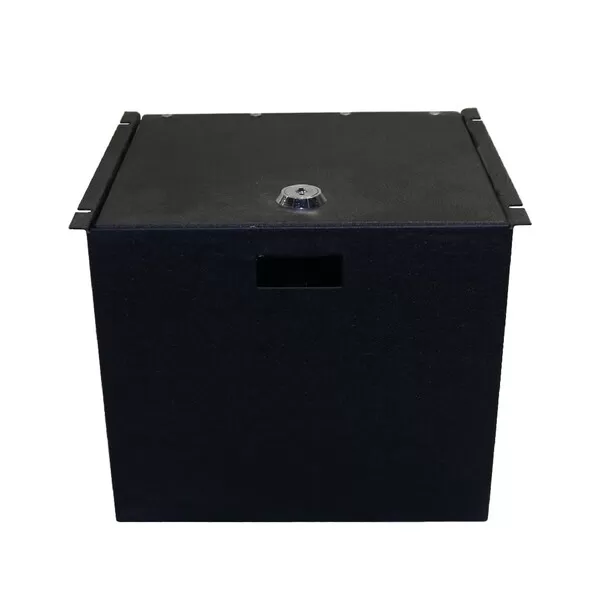 Console Mounted Ticket Holder - D and R Electronics