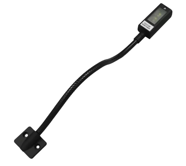 CA-0128 / CA-0129 / CA-130