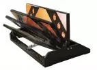 Motorized Arrowboard Roof Rack - D and R Electronics