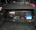 Slim Aluminum Storage Unit - D and R Electronics