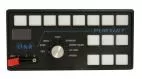 Versatile Light & Siren Controller - D and R Electronics